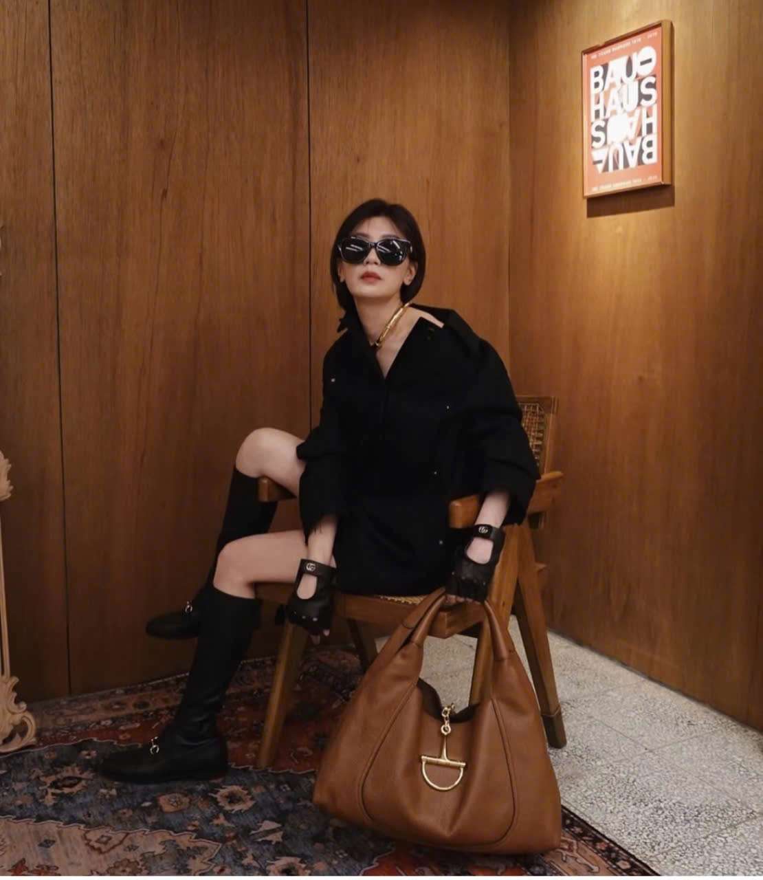 túi gucci softbit da mềm khóa horsebit túi gucci softbit da mềm khóa horsebit