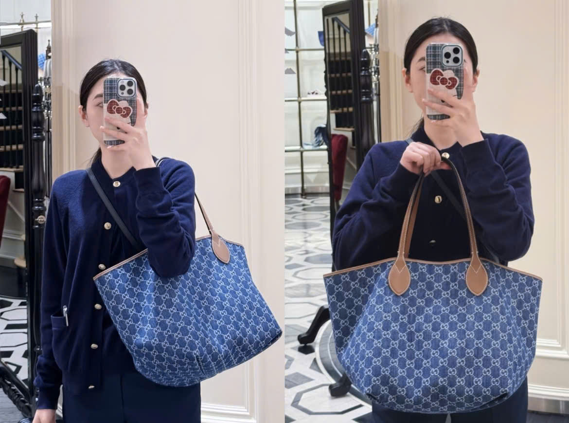 túi họa tiết gg monogram gucci túi họa tiết gg monogram gucci