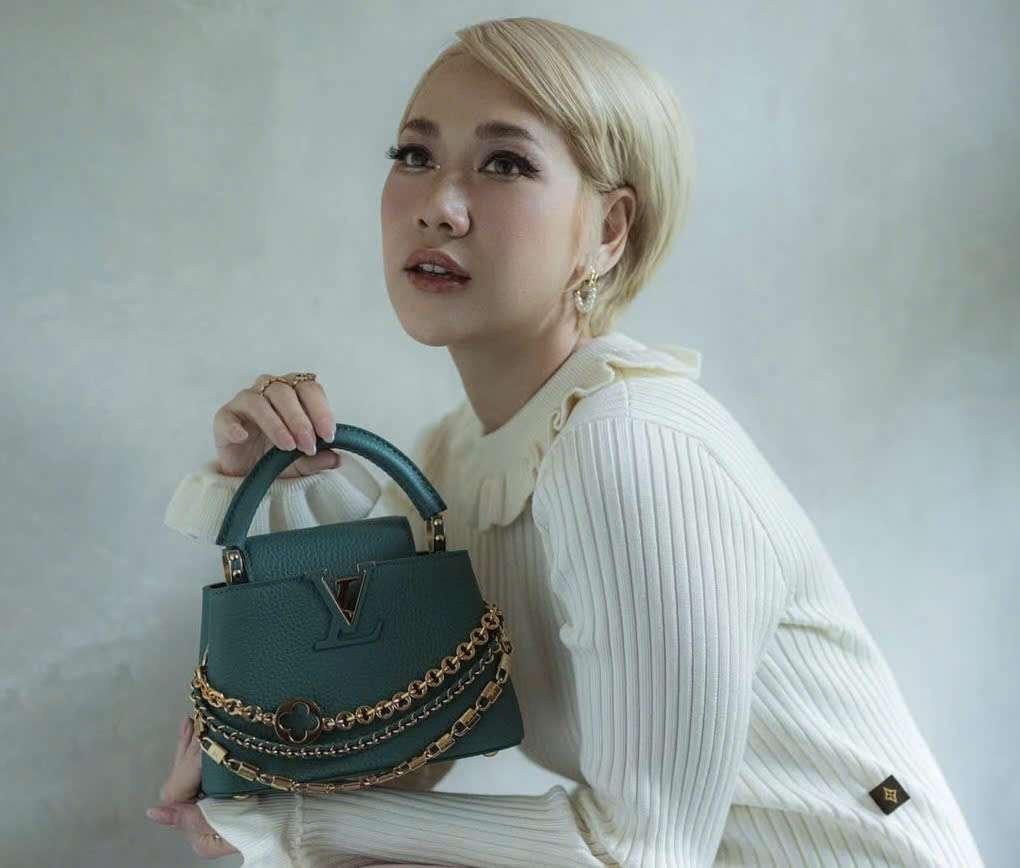 túi louis vuitton capucines da thật cao cấp logo lv túi louis vuitton capucines da thật cao cấp logo lv