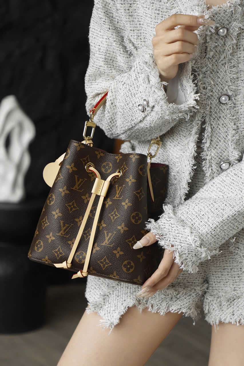 túi louis vuitton neonoe bucket monogram túi louis vuitton neonoe bucket monogram