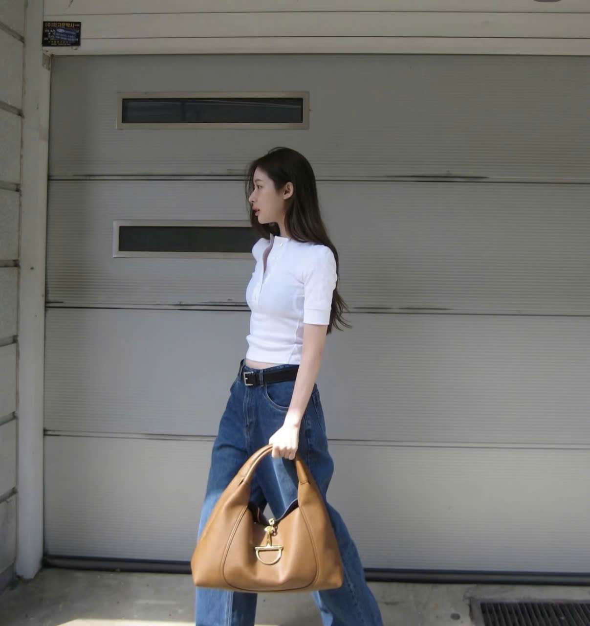 Túi Xách Gucci Softbit Da Thật Màu Nâu Bò Túi Xách Gucci Softbit Da Thật Màu Nâu Bò