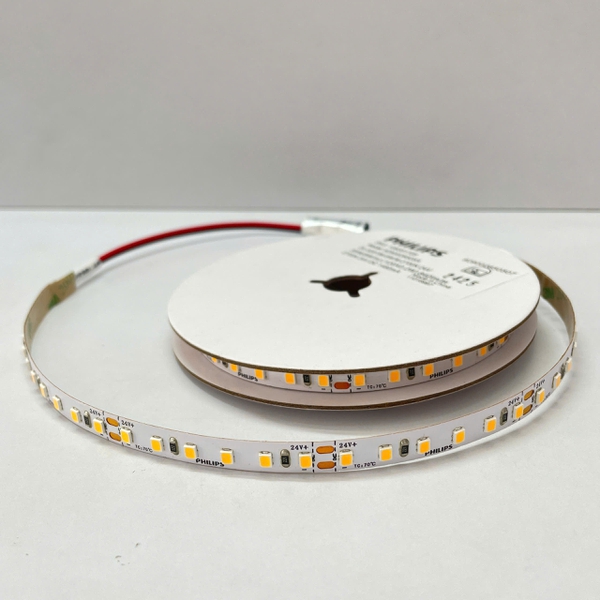 💡✨ Biến không gian sống thêm tinh tế với Đèn trang trí LED dây hắt trần Philips DLI320 5M 8W/M 2700K 840LM 24V – Khám phá ngay!