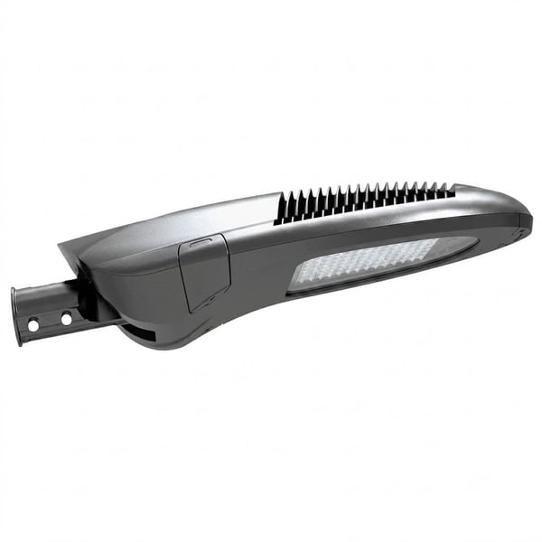 Đèn Led Chiếu Sáng Đường Phố CTL382CMN 65W LED98 WW/NW/CW 220-240V 9750lm