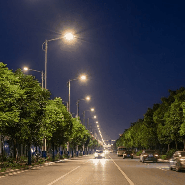 [Philips Inside] Đèn LED Chiếu Sáng Đường Phố Citilight CTL453STE 100W LED150 WW/NW/CW 220-240V 15000LM