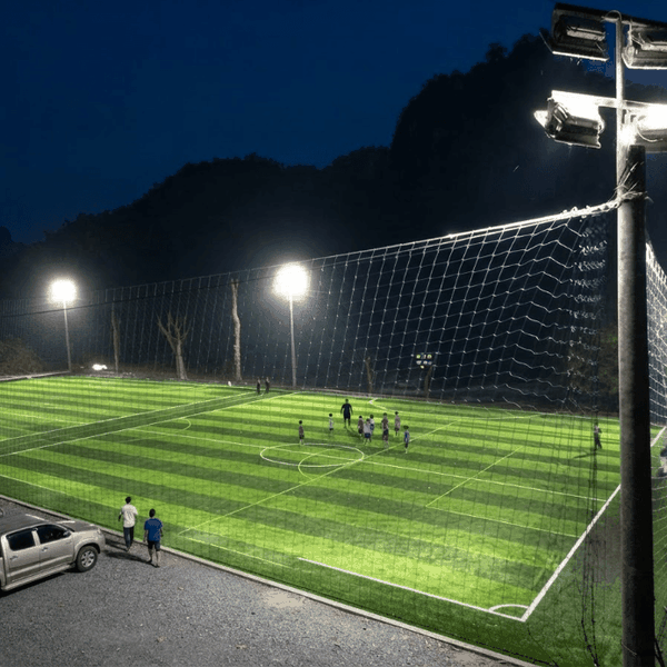 [PHILIPS INSIDE] ĐÈN PHA LED FLOODLIGHT CHIẾU SÁNG BẢNG HIỆU CITILIGHT CTL113G 150W LED225/CW 220-240V 22500LM