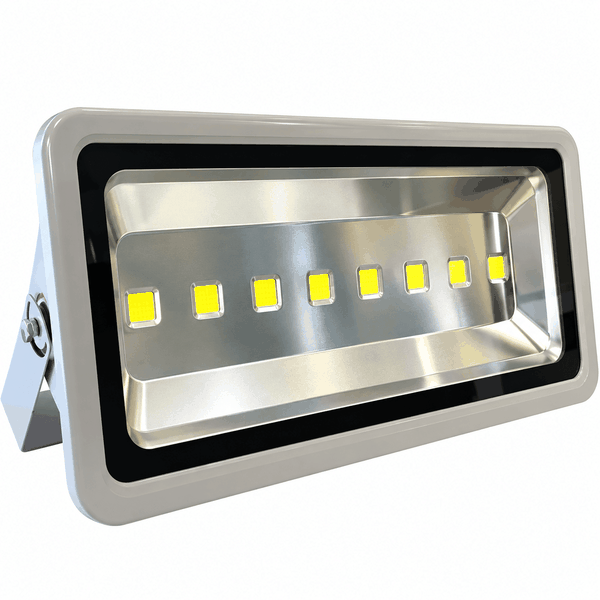 [PHILIPS INSIDE] Đèn Pha LED Floodlight Chiếu Sáng Ngoài Trời CITILIGHT CTL118G 400W LED600 WW/NW/CW 220-240V 60000LM