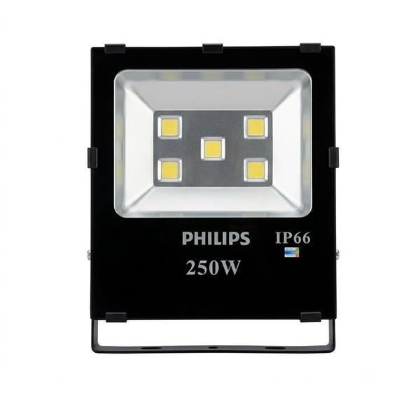 [PHILIPS INSIDE] Đèn Pha LED Floodlight Chiếu Sáng Sân Pickleball CITILIGHT CTL105F 250W LED375/CW 220-240V 37500LM