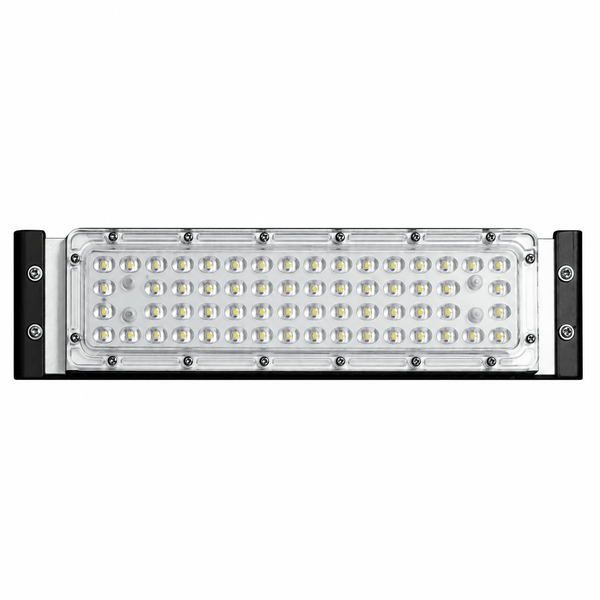 [Philips Inside] Đèn Pha LED Modules Chiếu Sáng Sân Vườn Hiên Nhà Citilight CTL151M 50W LED75/CW 220-240V 7500LM