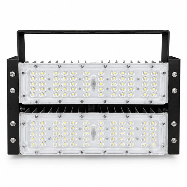 [Philips Inside] Đèn Pha LED Modules Chiếu Sáng Công Trường Xây Dựng Citilight CTL152M 100W LED150/CW 220-240V 15000LM