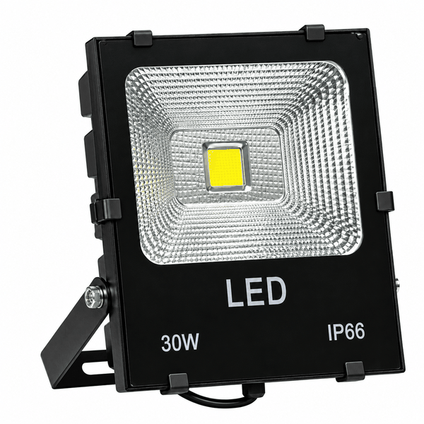 [PHILIPS INSIDE] Đèn Pha LED Floodlight Chiếu Sáng Cây Cảnh Quan CITILIGHT CTL101F 30W LED45/WW 220-240V 4500LM