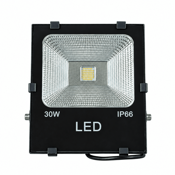 [PHILIPS INSIDE] Đèn Pha LED Floodlight Chiếu Sáng Cây Cảnh Quan CITILIGHT CTL101F 30W LED45/WW 220-240V 4500LM