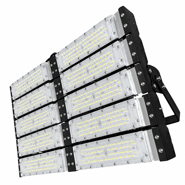 [Philips Inside] Đèn Pha LED Modules Chiếu Sáng Nút Giao Thông Đường Bộ Citilight CTL150M 500W LED750/CW 220-240V 75000LM