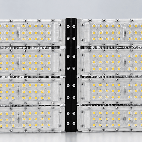 [Philips Inside] Đèn Pha LED Modules Chiếu Sáng Bảng Hiệu Banner Quảng Cáo Citilight CTL158M 400W LED600/CW 220-240V 60000LM