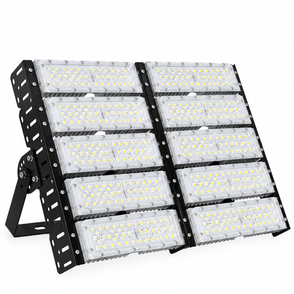 [Philips Inside] Đèn Pha LED Modules Chiếu Sáng Nút Giao Thông Đường Bộ Citilight CTL150M 500W LED750/CW 220-240V 75000LM