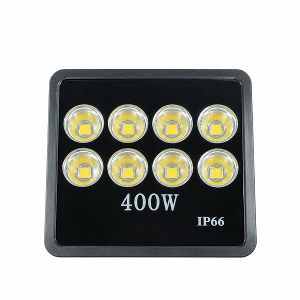 [Philips Inside] Đèn Pha Ly LED Floodlight Chiếu Sáng Sân Bóng Đá Thể Thao Ngoài Trời Citilight CTL128F 400W LED600/CW 220-240V 60000LM