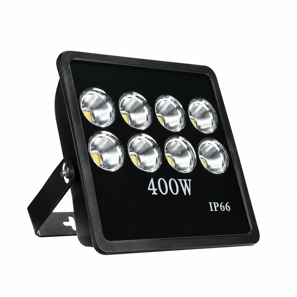 [Philips Inside] Đèn Pha Ly LED Floodlight Chiếu Sáng Sân Bóng Đá Thể Thao Ngoài Trời Citilight CTL128F 400W LED600/CW 220-240V 60000LM