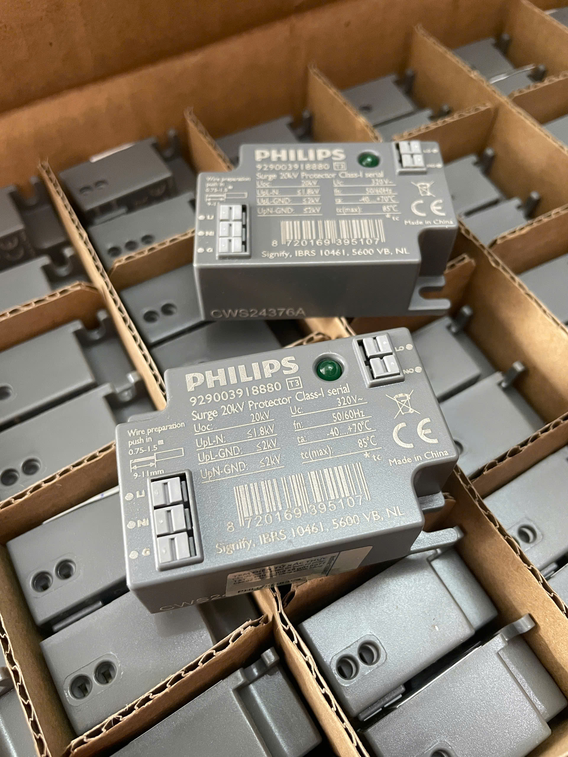 Ứng dụng đa dạng của sản phẩm Philips