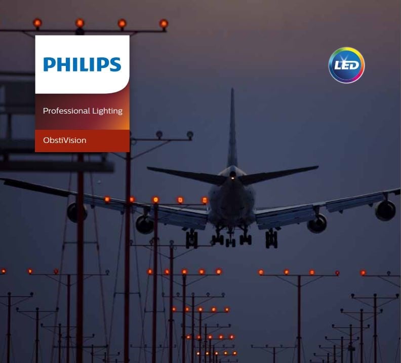 Hiệu quả chiếu sáng của Đèn Philips XGP500