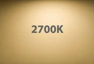 Nhiệt độ màu đèn đèn ốp trần LED Philips CL200 EC RD 17W 27K HV 02 Nhiệt độ màu đèn đèn ốp trần LED Philips CL200 EC RD 17W 27K HV 02