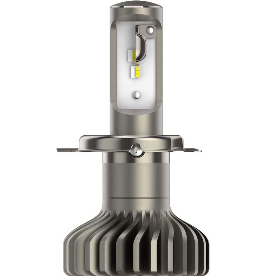 Bóng đèn pha LED Philips Xtreme Ultinon H4 Gen 2 cho xe ô tô Bóng đèn pha LED Philips Xtreme Ultinon H4 Gen 2 cho xe ô tô