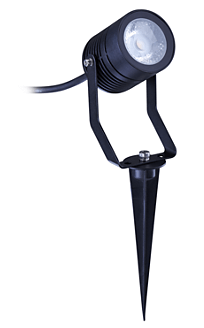 Đèn chiếu điểm sân vườn Philips Essential SmartBright LED Spotlight - BGP150 Đèn chiếu điểm sân vườn Philips Essential SmartBright LED Spotlight - BGP150