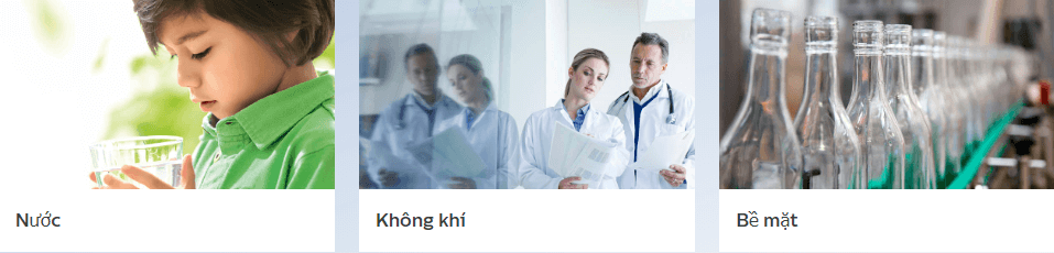 Bóng đèn tia cực tím UVC Philips TUV 36W sử dụng làn sạch nước, không khí và bề mặt Bóng đèn tia cực tím UVC Philips TUV 36W sử dụng làn sạch nước, không khí và bề mặt