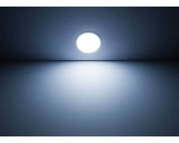 Bóng đèn âm trần philips meson G3 Bóng đèn âm trần philips meson G3