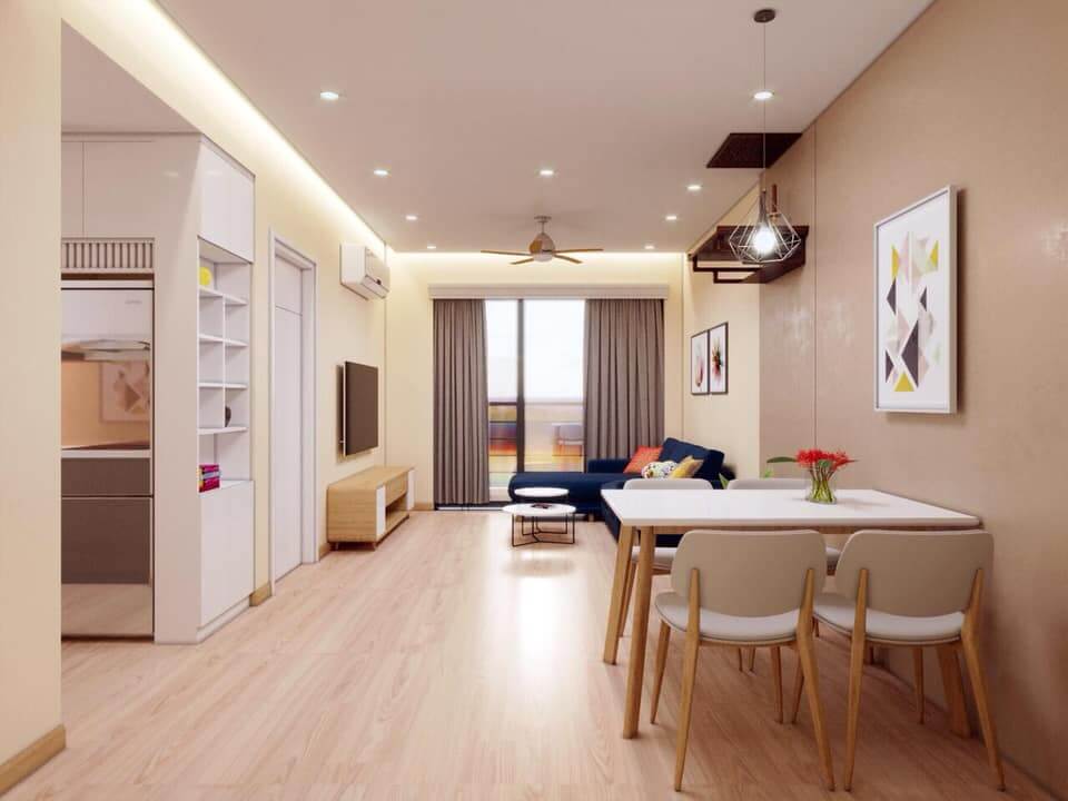 Ứng dụng đèn Downlight âm trần Led Philips 59449 Meson 105 9W 65K recessed IO Ứng dụng đèn Downlight âm trần Led Philips 59449 Meson 105 9W 65K recessed IO