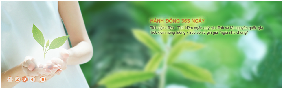 365 ngày tiết kiệm năng lượng, ngân quỹ gia đình 365 ngày tiết kiệm năng lượng, ngân quỹ gia đình