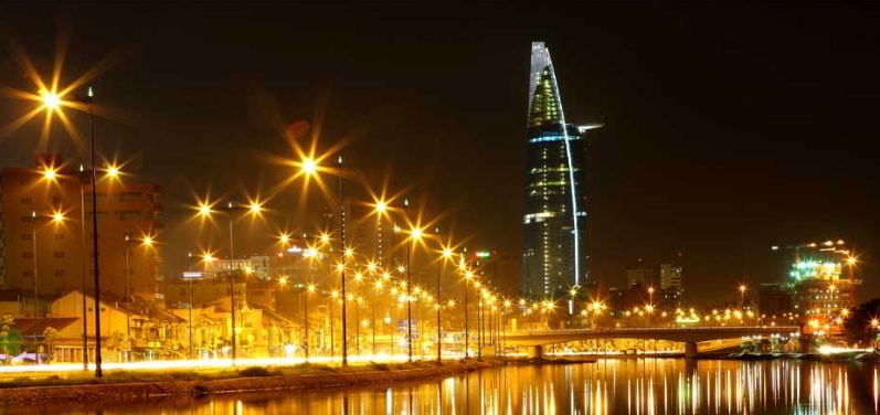 Bóng đèn LED ánh sáng vàng Bóng đèn LED ánh sáng vàng