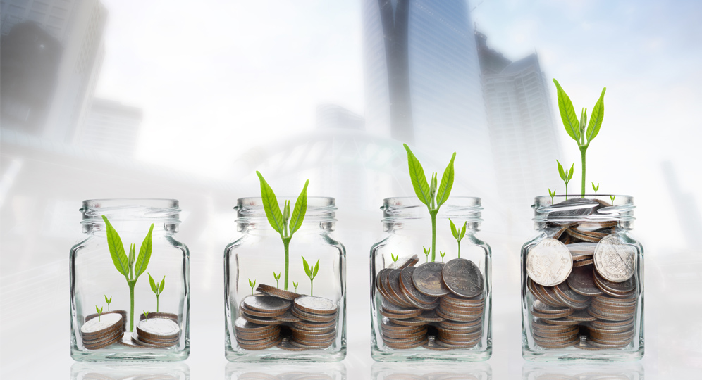 Sử dụng đèn LED chiếu sáng nhà xưởng mang lại lợi ích lâu dài Sử dụng đèn LED chiếu sáng nhà xưởng mang lại lợi ích lâu dài