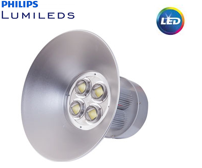 Đèn LED Highbay chiếu sáng nhà xưởng Philips đạt chuẩn Đèn LED Highbay chiếu sáng nhà xưởng Philips đạt chuẩn