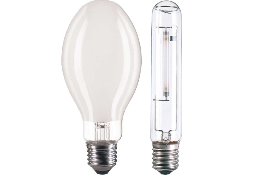 Đèn cao áp Sodium Đèn cao áp Sodium