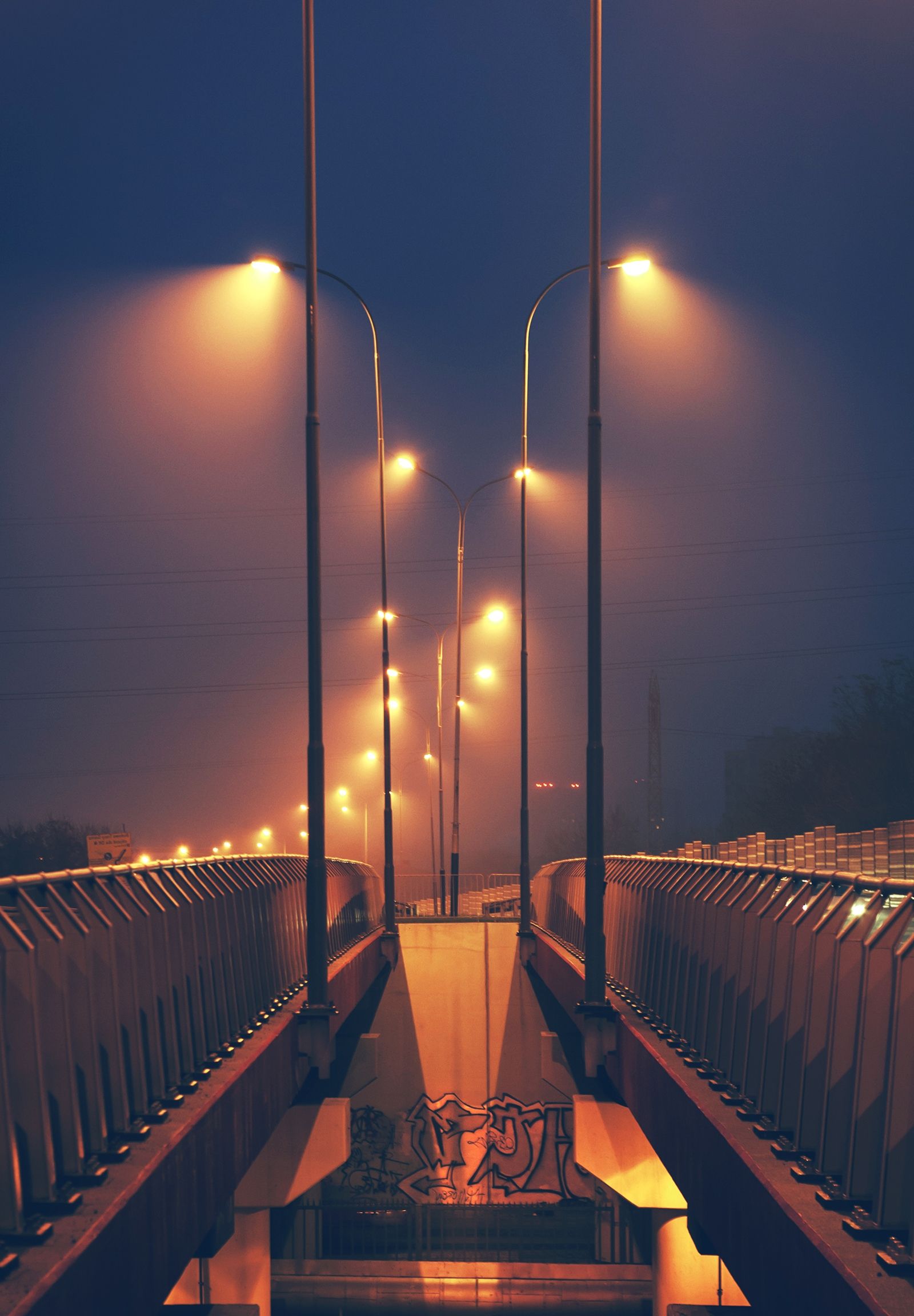 Đèn LED mang lại công nghệ chiếu sáng đường phố mới Đèn LED mang lại công nghệ chiếu sáng đường phố mới