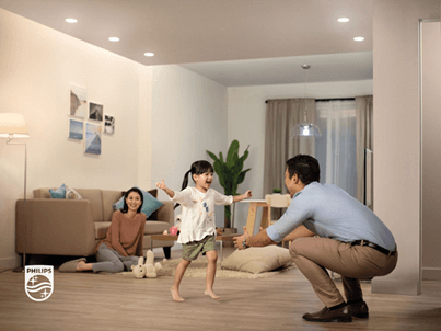 đèn Downlight Led Philips âm trần 11W G2 LED9/WW 220-240V D125 GM ánh sáng vàng ấm áp cho những phút giây hạnh phúc bên gia đình đèn Downlight Led Philips âm trần 11W G2 LED9/WW 220-240V D125 GM ánh sáng vàng ấm áp cho những phút giây hạnh phúc bên gia đình