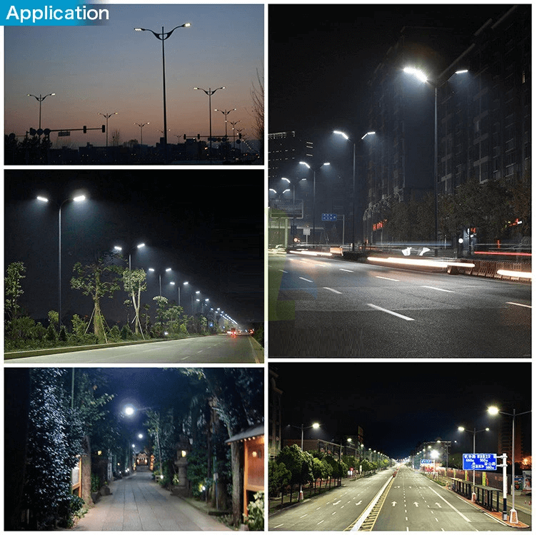 Đèn đường Philips Led Street and Road Lighting SmartBright BRP 13x series chiếu sáng đường phố ngoài trời an toàn trên mọi nẻo đường. Đèn đường Philips Led Street and Road Lighting SmartBright BRP 13x series chiếu sáng đường phố ngoài trời an toàn trên mọi nẻo đường.