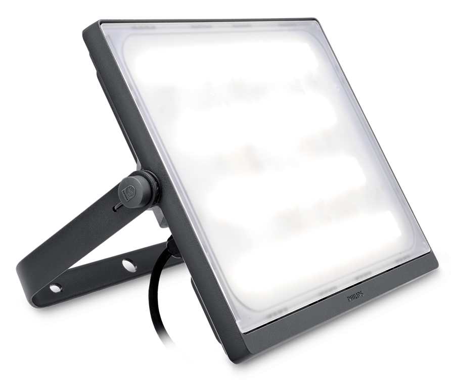 Đèn pha Led Philips SmartBright LED BVP 17x series Đèn pha Led Philips SmartBright LED BVP 17x series