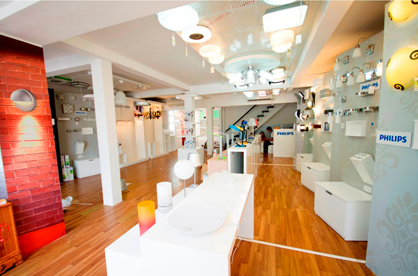 Đèn trang trí Philips đẹp Đèn trang trí Philips đẹp