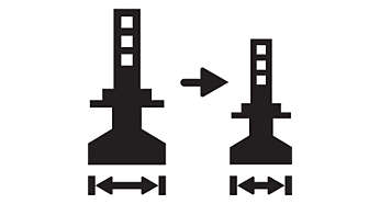 Bóng đèn pha Led xe ô tô/ xe hơi Philips Ultinon H4 LED 11342 6000K + 160% Bóng đèn pha Led xe ô tô/ xe hơi Philips Ultinon H4 LED 11342 6000K + 160%