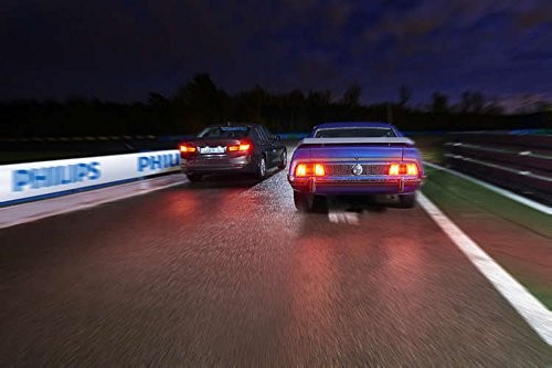 đèn xe hơi xe ô tô Philips đèn xe hơi xe ô tô Philips