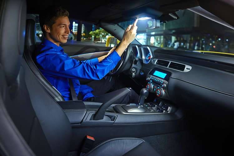 đèn xe hơi xe ô tô Philips đèn xe hơi xe ô tô Philips