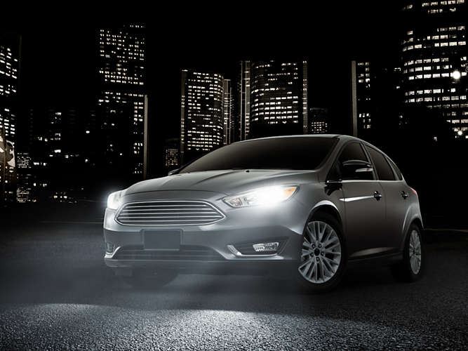 đèn pha Led xe ô tô/ xe hơi Philips đèn pha Led xe ô tô/ xe hơi Philips