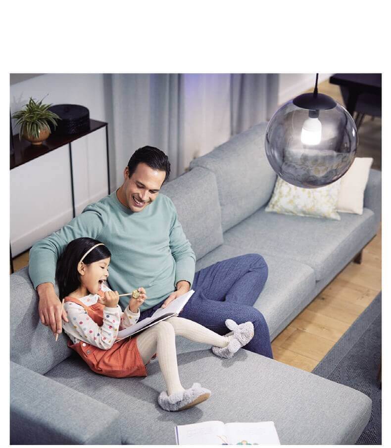 Bóng đèn Led Philips Bright Bóng đèn Led Philips Bright