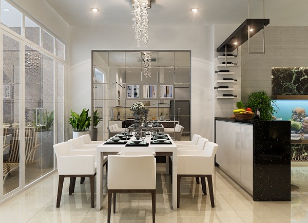 Kinh nghiệm chọn đèn trang trí phù hợp phong thủy Kinh nghiệm chọn đèn trang trí phù hợp phong thủy