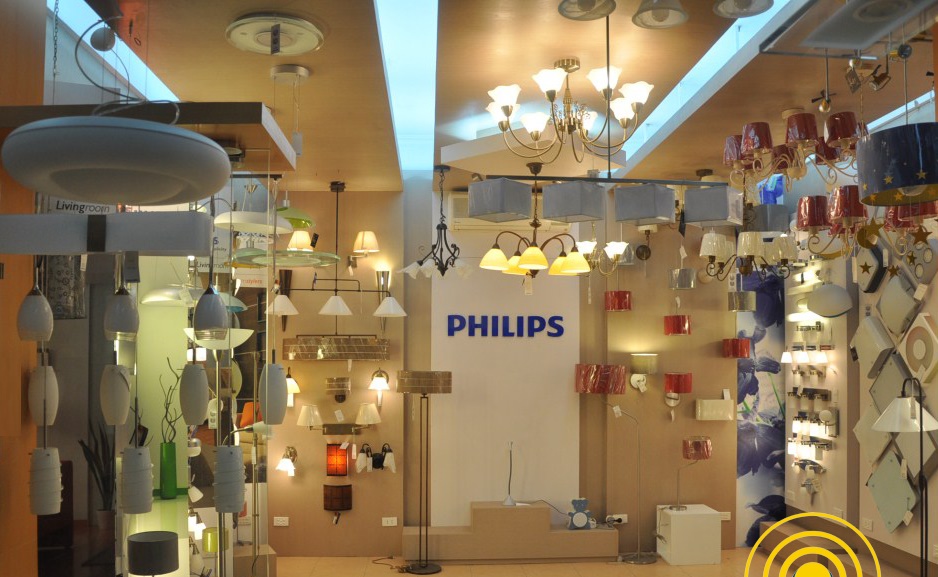 Kinh nghiệm chọn đèn trang trí Philips chính hãng phù hợp phong thủy Kinh nghiệm chọn đèn trang trí Philips chính hãng phù hợp phong thủy