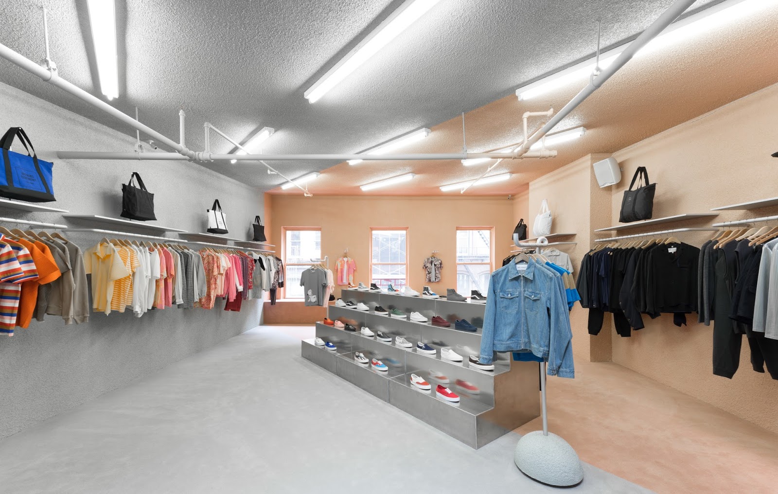 Tận hưởng màu sắc trung thực với bóng đèn LED Philips CRI cao