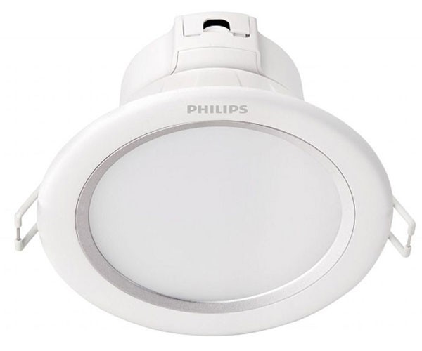 Tìm hiểu tấm nhựa tản quang trong bóng đèn LED Philips có tác dụng gì