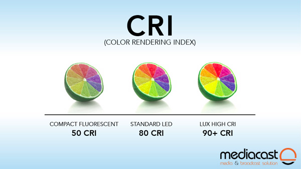 Chỉ số màu Led tuýp Philips Master Ledtube 14W/865 1m2 Chỉ số màu Led tuýp Philips Master Ledtube 14W/865 1m2