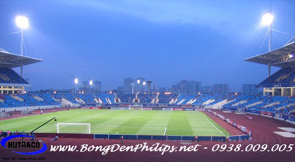 Bóng đèn cao áp HPI-T 1000W Philips Bóng đèn cao áp HPI-T 1000W Philips