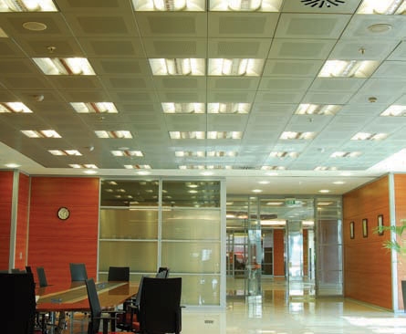 Bóng đèn huỳnh quang Philips chiếu sáng văn phòng Bóng đèn huỳnh quang Philips chiếu sáng văn phòng